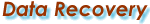 data recovery