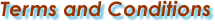 t and c